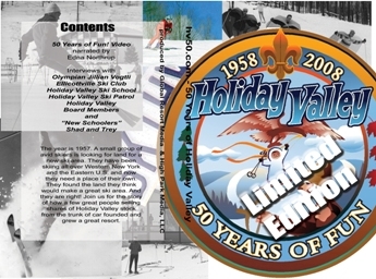 DVD case